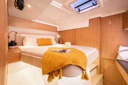 Bali Catspace in Marmaris / Albatros Marina thumbnail 3