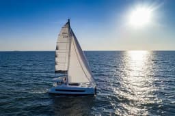 Bali Catspace in Marmaris / Albatros Marina thumbnail 5