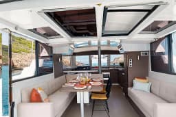 Bali Catspace in Marmaris / Albatros Marina thumbnail 6