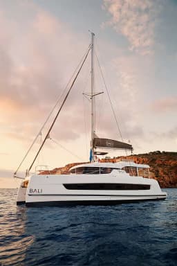 Bali Catspace in Marmaris / Albatros Marina thumbnail 9