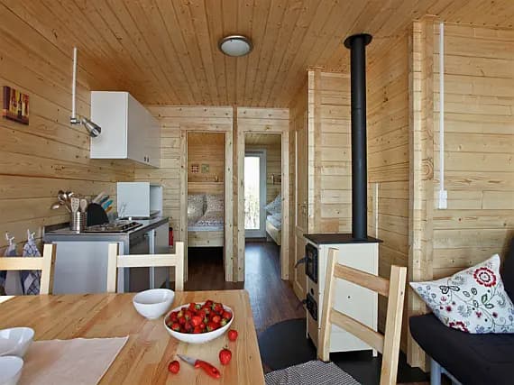 De Drait Houseboat in Drachten / Jachthaven Drachten de Drait - Photo 2