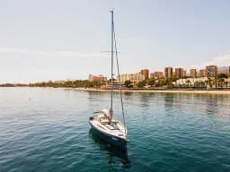 Oceanis 51.1 in Sardinia / Cagliari / Marina di Cagliari thumbnail 21