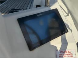 Sun Odyssey 440 in Athens / Alimos Marina thumbnail 12