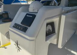 Sun Odyssey 440 in Athens / Alimos Marina thumbnail 13