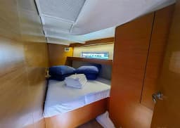 Sun Odyssey 440 in Athens / Alimos Marina thumbnail 17