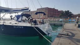 Cyclades 50.5 in Piombino / Salivoli thumbnail 13