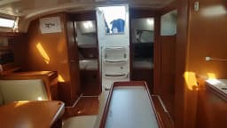 Cyclades 50.5 in Piombino / Salivoli thumbnail 16