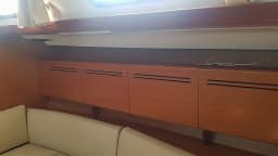 Cyclades 50.5 in Piombino / Salivoli thumbnail 18