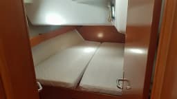Cyclades 50.5 in Piombino / Salivoli thumbnail 19