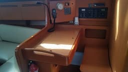 Cyclades 50.5 in Piombino / Salivoli thumbnail 22