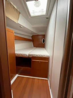 Cyclades 50.5 in Piombino / Salivoli thumbnail 7