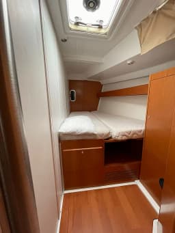 Cyclades 50.5 in Piombino / Salivoli thumbnail 8