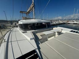 Bali 4.1 in Piombino / Marina Arcipelago Toscano thumbnail 12