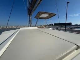 Bali 4.1 in Piombino / Marina Arcipelago Toscano thumbnail 13