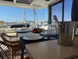 Bali 4.1 in Piombino / Marina Arcipelago Toscano thumbnail 2