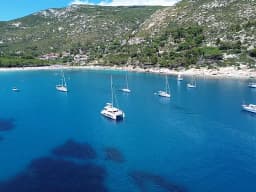 Bali 4.1 in Piombino / Marina Arcipelago Toscano thumbnail 3
