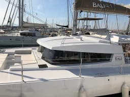 Bali 4.1 in Piombino / Marina Arcipelago Toscano thumbnail 5