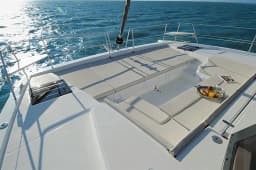 Bali 4.1 in Piombino / Marina Arcipelago Toscano thumbnail 6