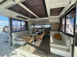 Bali 4.1 in Piombino / Marina Arcipelago Toscano thumbnail 7