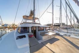 Bali 4.6 in Lefkada / Port of Lefkas thumbnail 3