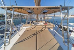 Bali 4.6 in Lefkada / Port of Lefkas thumbnail 5