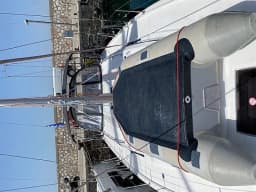 Bavaria C42 in Athens / Alimos Marina thumbnail 5