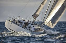 Sun Odyssey 440 in Athens / Alimos Marina thumbnail 8