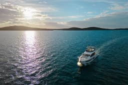 Azimut 68E in Šibenik / D-Marin Marina Mandalina thumbnail 106