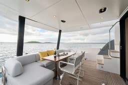 Azimut 68E in Šibenik / D-Marin Marina Mandalina thumbnail 49