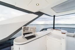Azimut 68E in Šibenik / D-Marin Marina Mandalina thumbnail 50