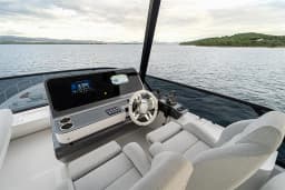 Azimut 68E in Šibenik / D-Marin Marina Mandalina thumbnail 51