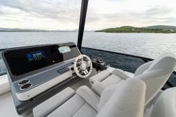 Azimut 68E in Šibenik / D-Marin Marina Mandalina thumbnail 52