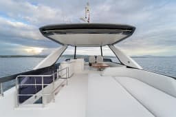 Azimut 68E in Šibenik / D-Marin Marina Mandalina thumbnail 54