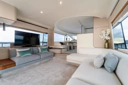 Azimut 68E in Šibenik / D-Marin Marina Mandalina thumbnail 57