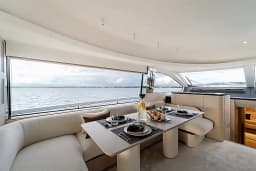 Azimut 68E in Šibenik / D-Marin Marina Mandalina thumbnail 58