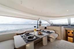 Azimut 68E in Šibenik / D-Marin Marina Mandalina thumbnail 59