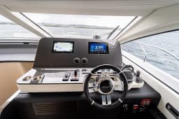 Azimut 68E in Šibenik / D-Marin Marina Mandalina thumbnail 61