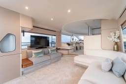 Azimut 68E in Šibenik / D-Marin Marina Mandalina thumbnail 67
