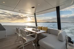 Azimut 68E in Šibenik / D-Marin Marina Mandalina thumbnail 69