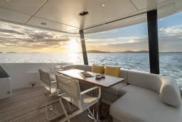 Azimut 68E in Šibenik / D-Marin Marina Mandalina thumbnail 70