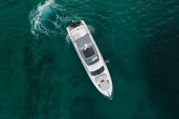Azimut 68E in Šibenik / D-Marin Marina Mandalina thumbnail 72