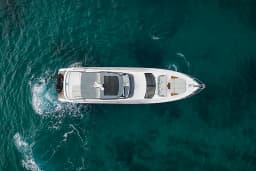 Azimut 68E in Šibenik / D-Marin Marina Mandalina thumbnail 73