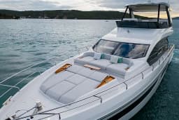 Azimut 68E in Šibenik / D-Marin Marina Mandalina thumbnail 77