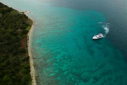 Azimut 68E in Šibenik / D-Marin Marina Mandalina thumbnail 92
