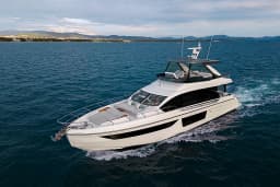 Azimut 68E in Šibenik / D-Marin Marina Mandalina thumbnail 96