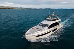 Azimut 68E in Šibenik / D-Marin Marina Mandalina thumbnail 97