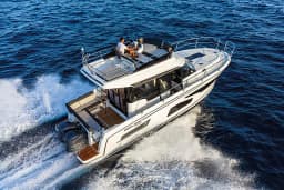 Merry Fisher 1095 FLY in Krk / Punat / Marina Punat thumbnail 10