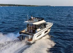 Merry Fisher 1095 FLY in Krk / Punat / Marina Punat thumbnail 11