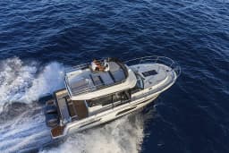 Merry Fisher 1095 FLY in Krk / Punat / Marina Punat thumbnail 12