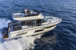 Merry Fisher 1095 FLY in Krk / Punat / Marina Punat thumbnail 6